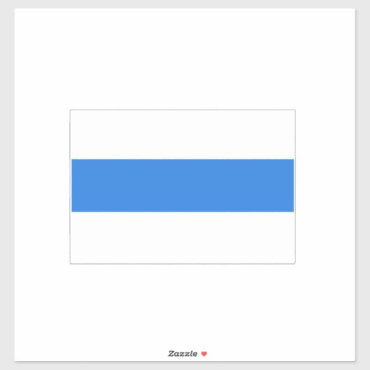 ロシアの新しい国旗を無料にする シール (シート)