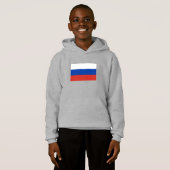 ロシアの旗 (正面フル)