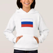 ロシアの旗 (正面)