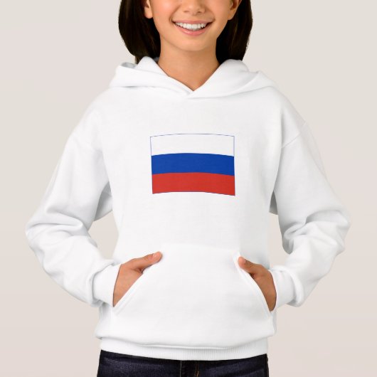 ロシアの旗 (正面)