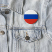 ロシアの旗 缶バッジ (インサイチュ)