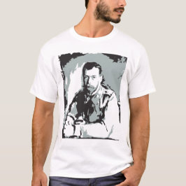ロシアの最後の皇帝 Tシャツ