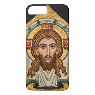 ロシアの正統モザイク iPhone 8 PLUS/7 PLUSケース