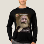 ロシアの癒着 トライブレンドＴシャツ (正面)