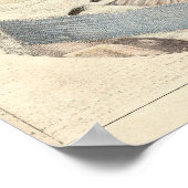 ロシアの皇后 ポスター (角)