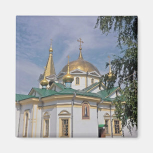 ロシアの磁石のロシア正教 マグネット