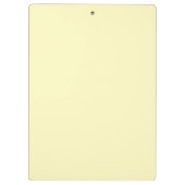 ロシアの紋章 クリップボード (裏面)