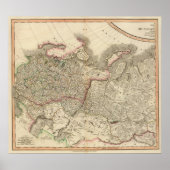 ロシアの西 ポスター (正面)