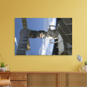 ロシアの進度35P キャンバスプリント (インサイチュ (リビング))