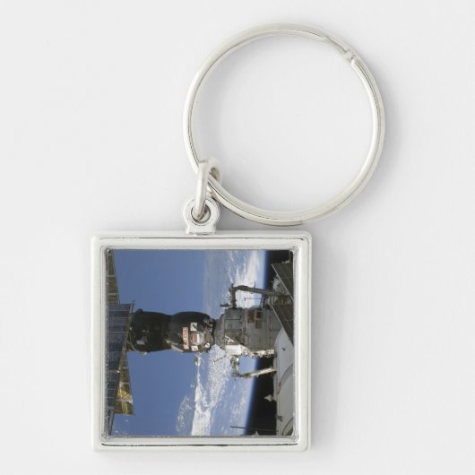 ロシアの進度35P キーホルダー (正面)