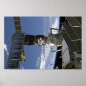 ロシアの進度35P ポスター (正面)