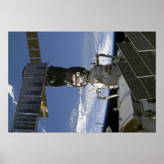 ロシアの進度35P ポスター (正面)