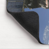 ロシアの進度35P マウスパッド (コーナー)