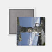 ロシアの進度35P マグネット (正面/裏面)