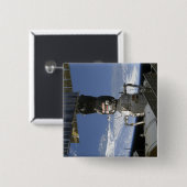 ロシアの進度35P 缶バッジ (正面&裏面)