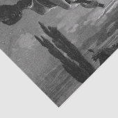 ロシアの魔女：ロシアの絵 薄葉紙 (詳細)