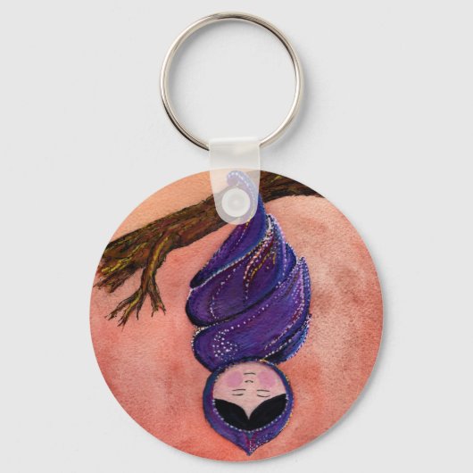 ロシアの魔法 キーホルダー (正面)