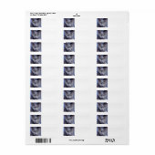 ロシアの-blue.png ラベル (フルシート)