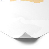 ロシアは西欧に準ずる ポスター (角)