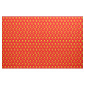 ロシアソ連|ソ連赤旗|ハンマー鎌 ファブリック (ヤード)