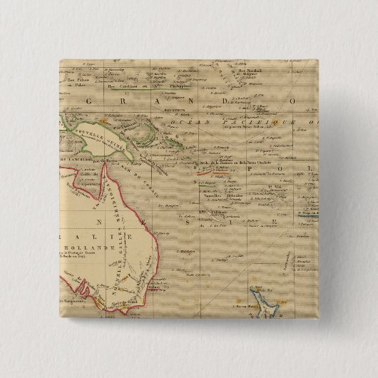 ロシアニーエン1841 缶バッジ (正面)