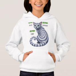 ロシアンブルーハイプノキャット