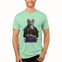 ロシアンブルー・イマニュエル・カント猫