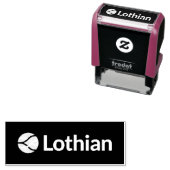 ロシアン印 セルフインキングスタンプ (インサイチュ)