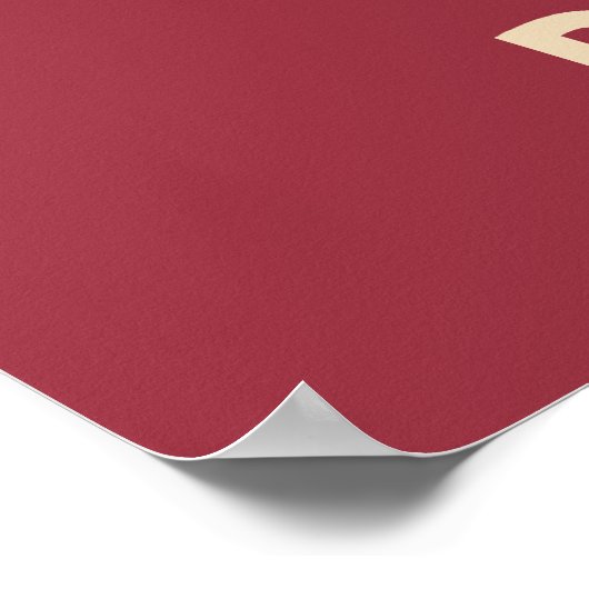 ロシア人の方が好い ポスター (角)