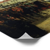 ロシア千年紀 ポスター (角)