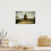 ロシア千年紀 ポスター (キッチン)