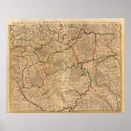 ロシア及びウクライナ ポスター (正面)