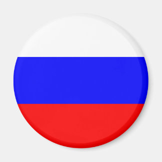 ロシア国旗の磁石 マグネット