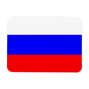 ロシア国旗プレミアムマグネット マグネット
