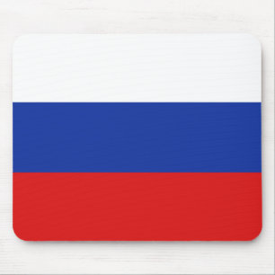 ロシア国旗マウスパッド マウスパッド