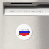 ロシア国旗マグネット マグネット (インサイチュ (食洗機))