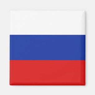 ロシア国旗磁石 マグネット