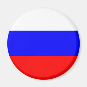 ロシア国旗磁石 マグネット