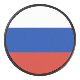 ロシア国旗 アイスホッケーパック