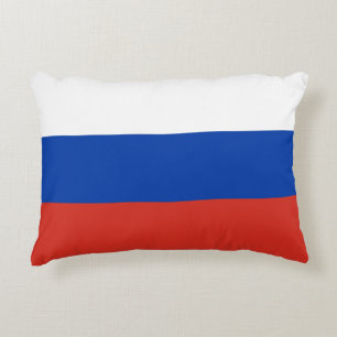 ロシア国旗 アクセントクッション