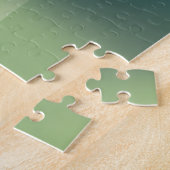 ロシア国旗 ジグソーパズル (側面)