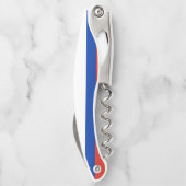 ロシア国旗 ソムリエナイフ (裏面)