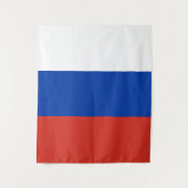 ロシア国旗 タペストリー (正面)