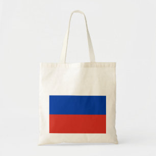 ロシア国旗 トートバッグ