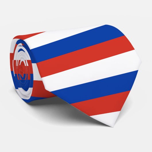 ロシア国旗 ネクタイ (ロール)