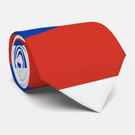 ロシア国旗 ネクタイ (ロール)