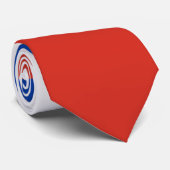 ロシア国旗 ネクタイ (ロール)