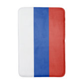 ロシア国旗 バスマット (正面縦)