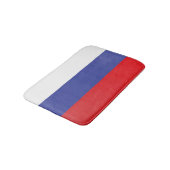 ロシア国旗 バスマット (アングル)