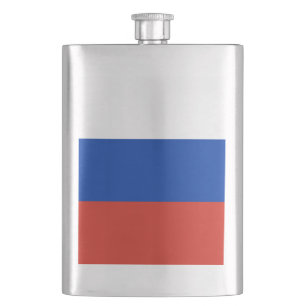 ロシア国旗 フラスク